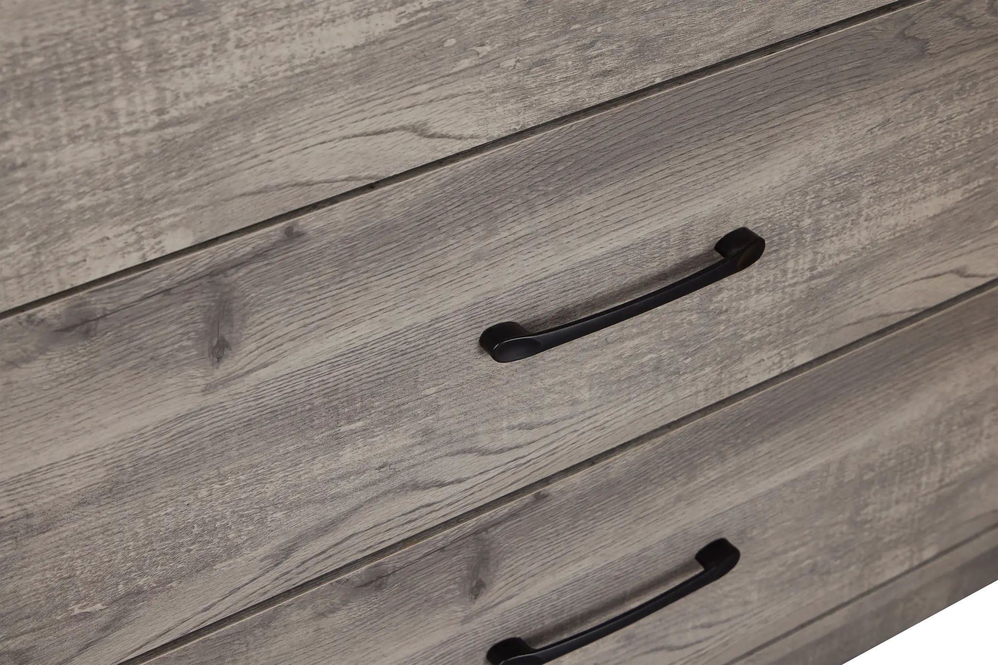 Ollie Gray Dresser & Mirror Ollie Gray Dresser & Mirror