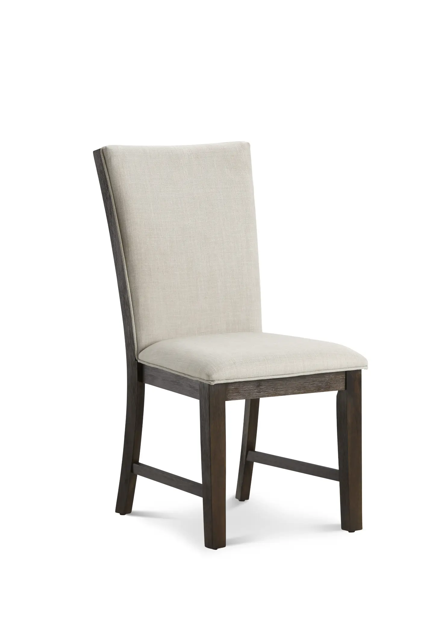 Grady Beige Upholstered Side Chair Grady Beige Upholstered Side Chair