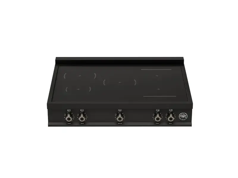 Bertazzoni Professional Series Charcoal 36" Induction Range Bertazzoni Professional Series Charcoal 36" Induction Range