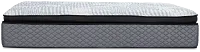 Kevin Charles By Sealy Signature 15" Ultra Plsh Pillow Top Mattress