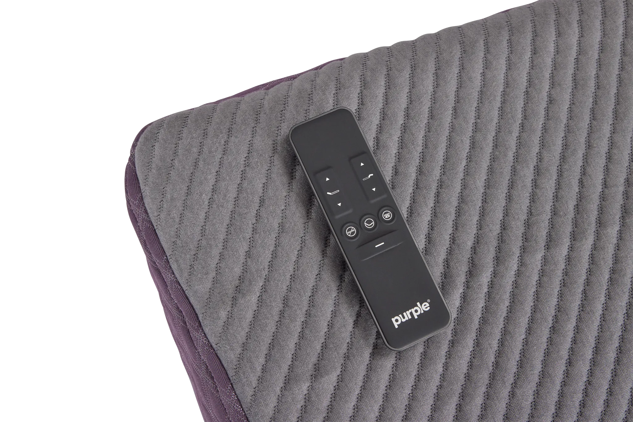 Purple Restore Premier Soft Premium Smart Adjustable Mattress Set