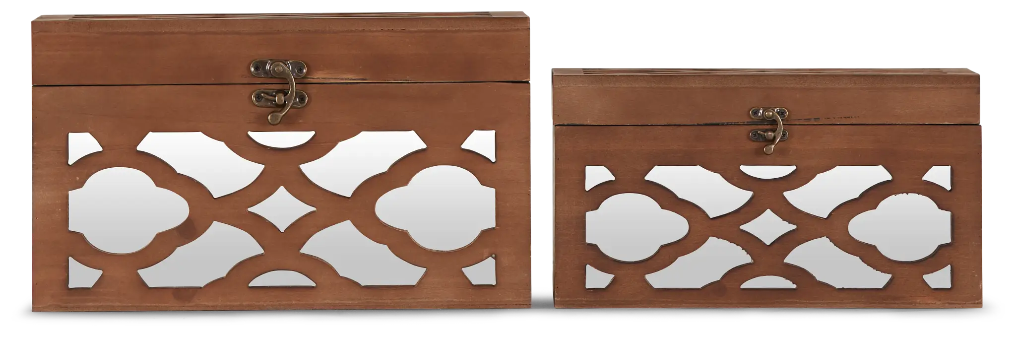 Bevvie Light Tone Set Of 2 Box Bevvie Light Tone Set Of 2 Box