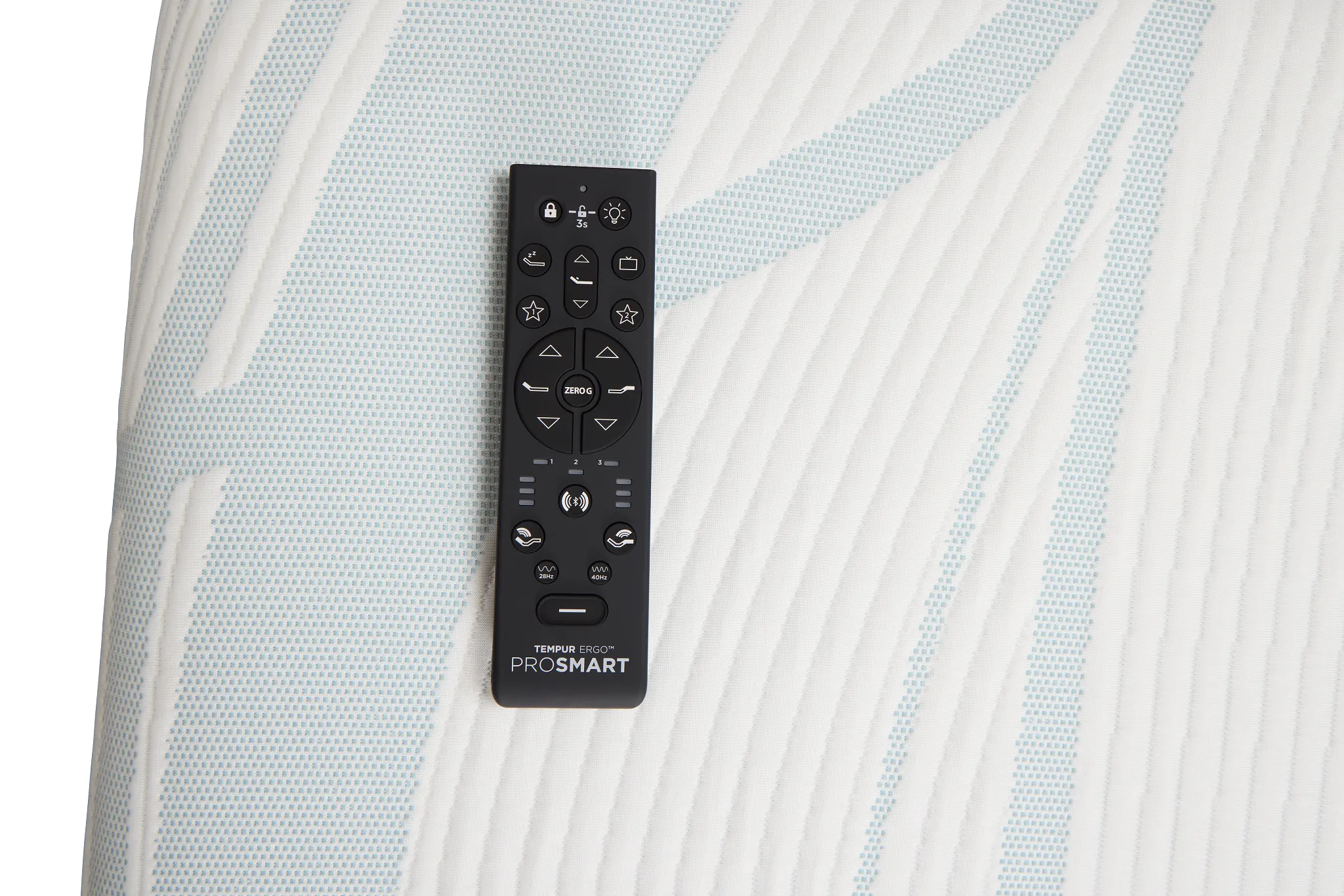 Tempur-pedic Tempur-adapt Medium Hybrid Ergo Prosmart Adjustable Mattress Set