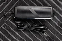 Beautyrest Black Series One Extra Firm Deluxe Adjustable Mattress Set