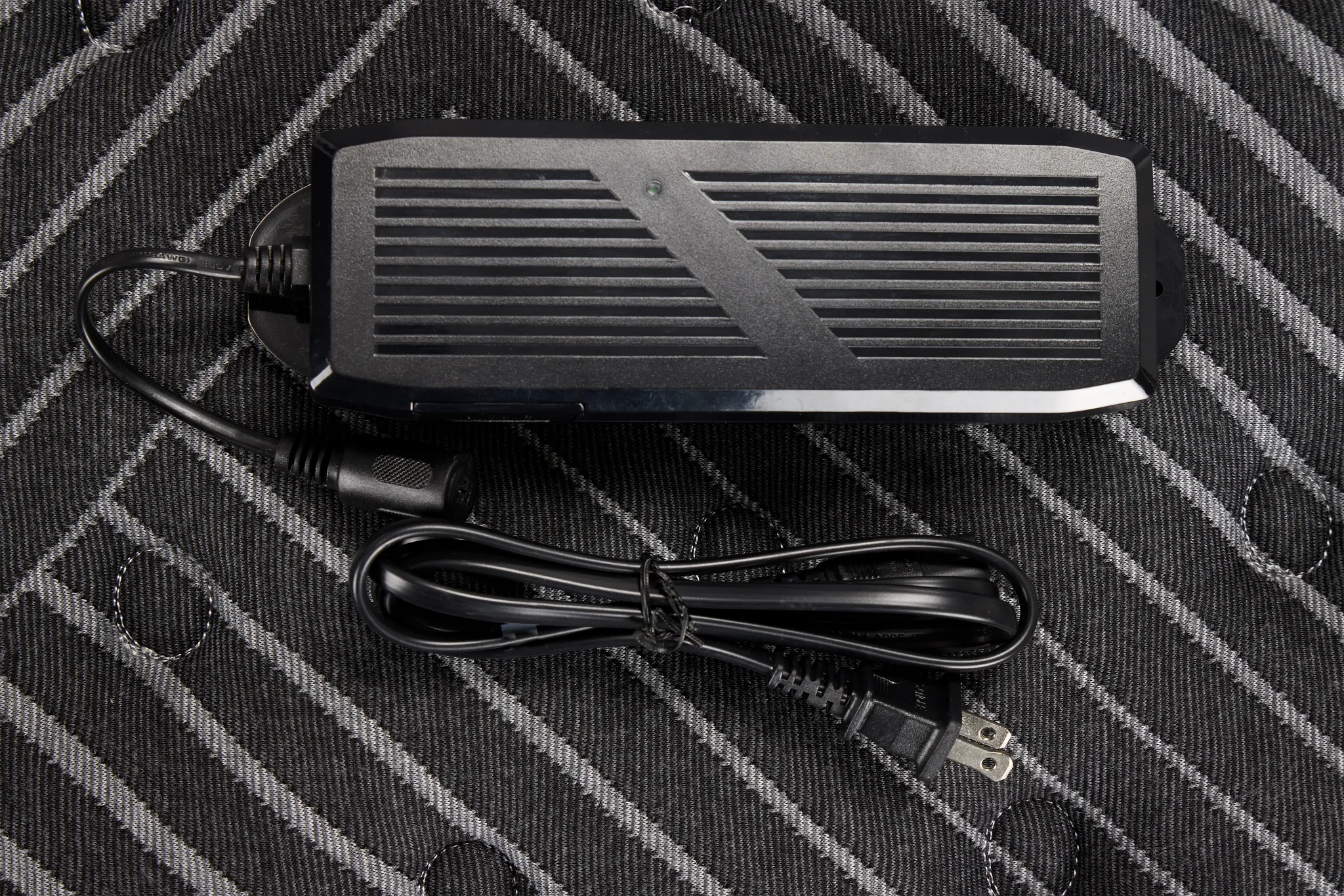 Beautyrest Black Series One Extra Firm Deluxe Adjustable Mattress Set