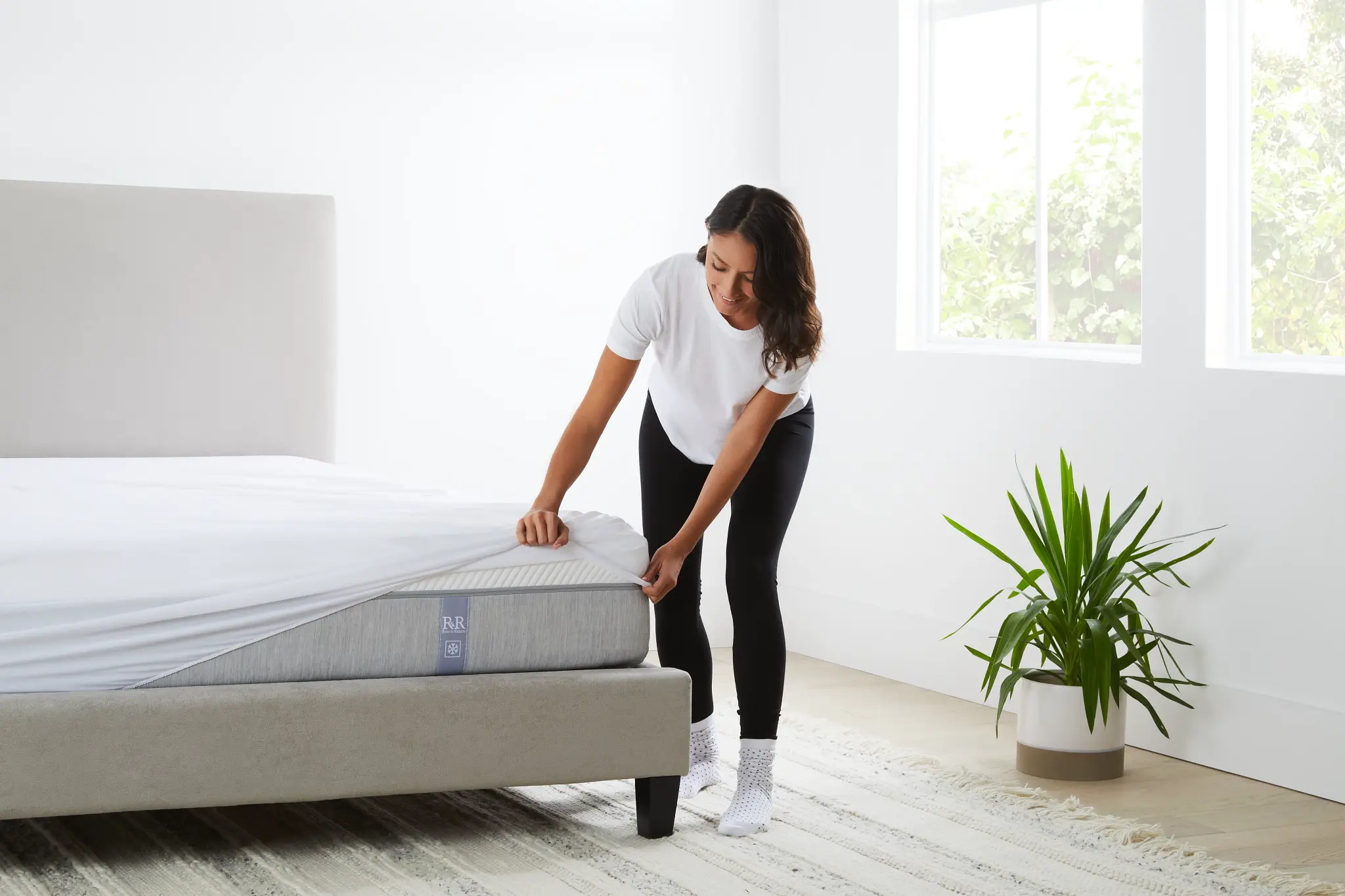 Mattress Protector – The First Line of Defense