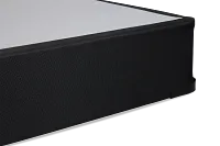 Kevin Charles By Sealy Reserve Lux Plush Mattress Set