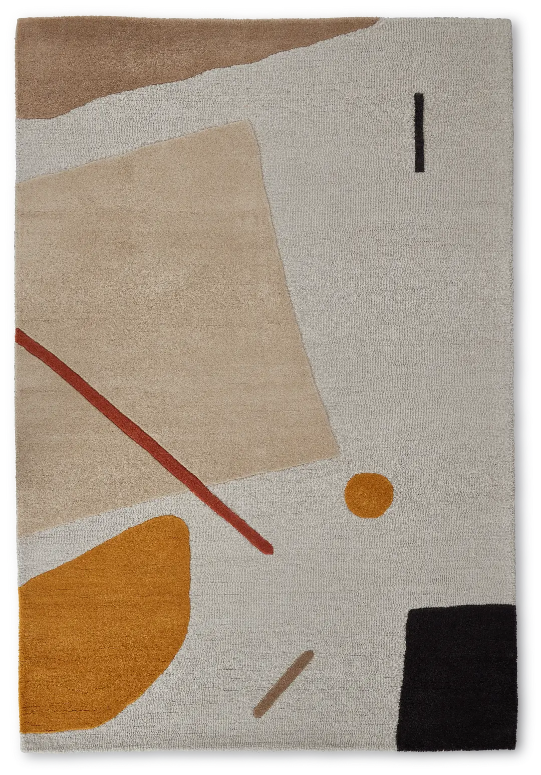 Maxie Light Gray 8x10 Area Rug Maxie Light Gray 8x10 Area Rug