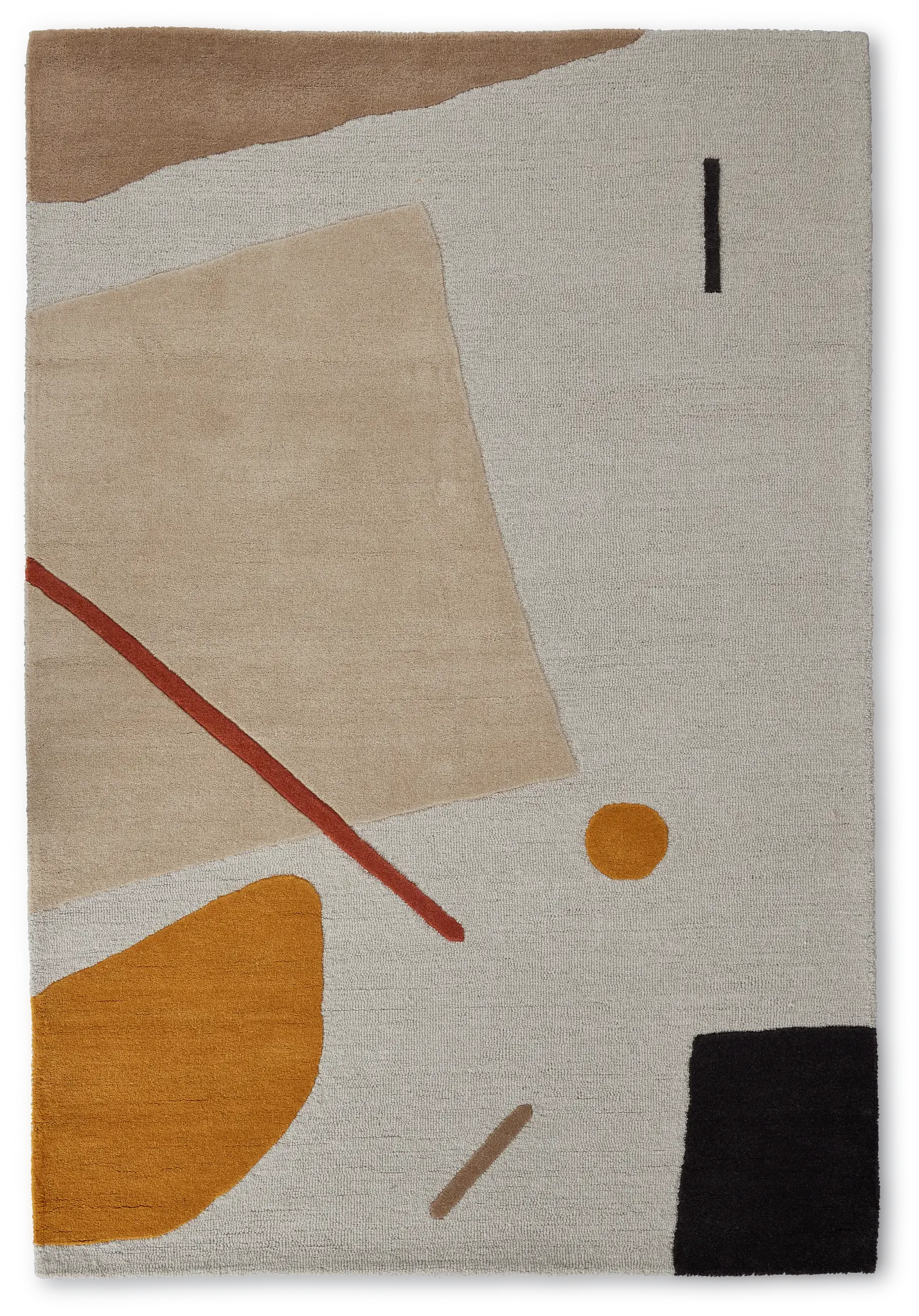 Maxie Light Gray 8x10 Area Rug Maxie Light Gray 8x10 Area Rug