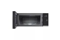 Lg 1323 Series Stainless Steel Over-the-range Microwave