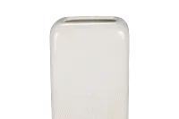 Rowi Ivory Large Vase