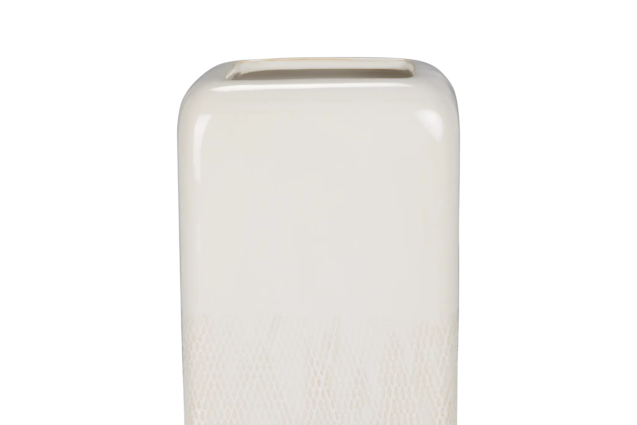 Rowi Ivory Large Vase Rowi Ivory Large Vase