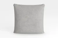 Maguire Ivory 20" Accent Pillow