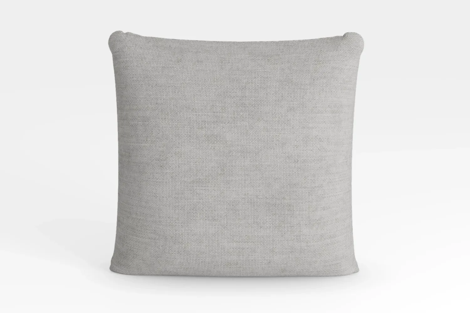Maguire Ivory 20" Accent Pillow