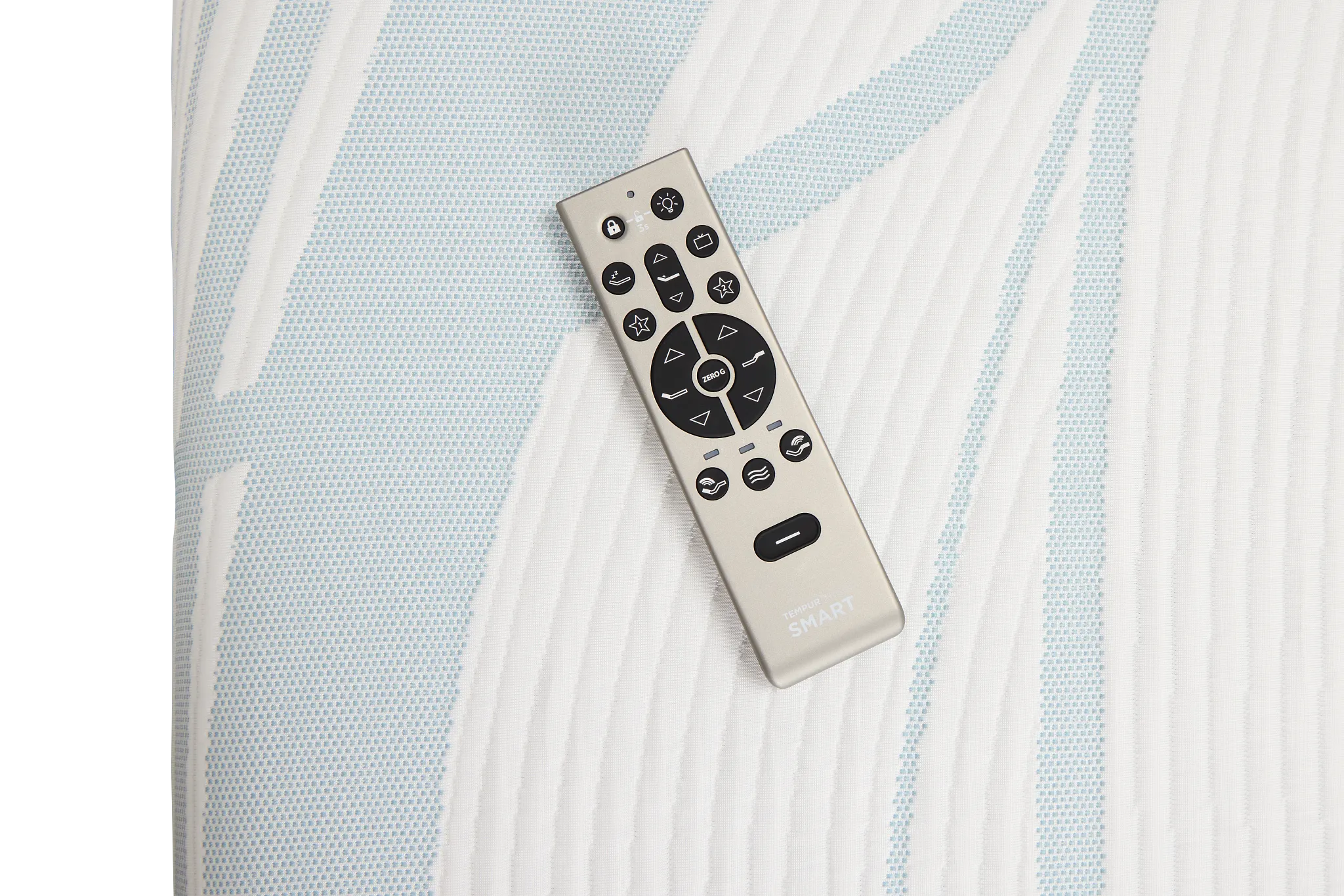 Tempur-pedic Tempur-adapt Medium Hybrid Ergo 3.0 Adjustable Mattress Set