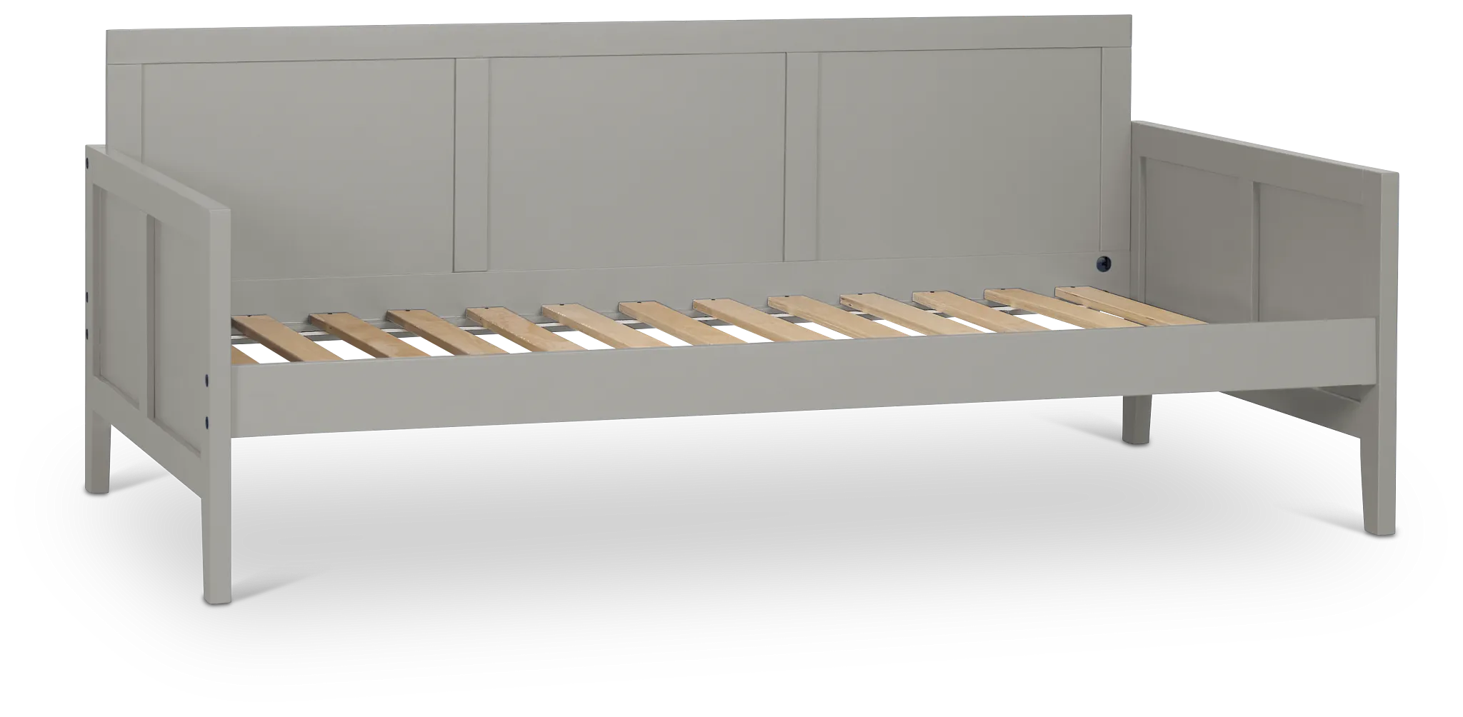 Charleston Gray Daybed