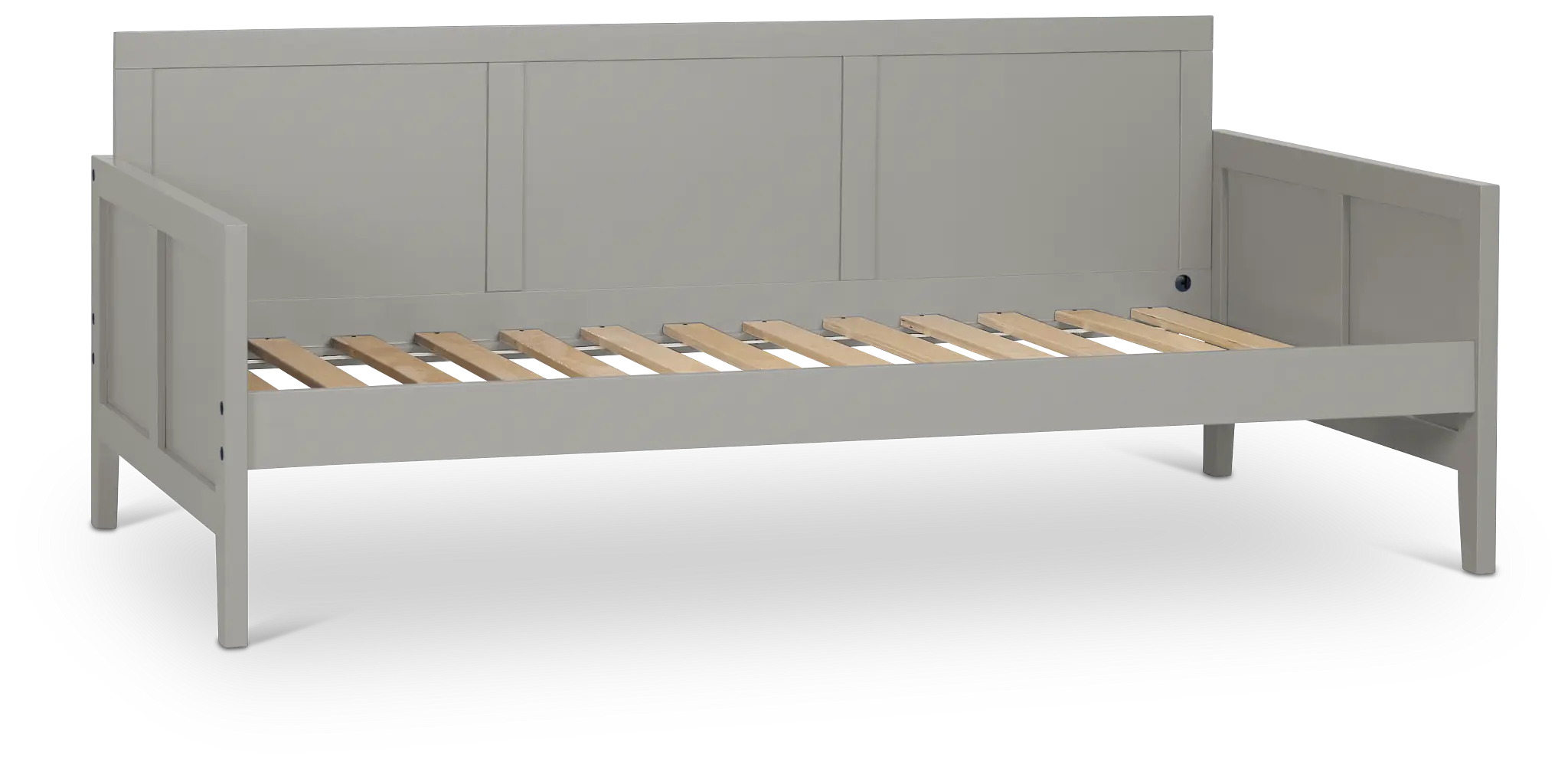 Charleston Gray Daybed Charleston Gray Daybed