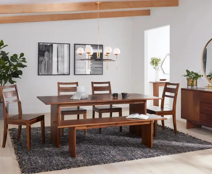 Sustainable Furnishings: Embracing Eco-Friendly Living Sustainable Furnishings: Embracing Eco-Friendly Living