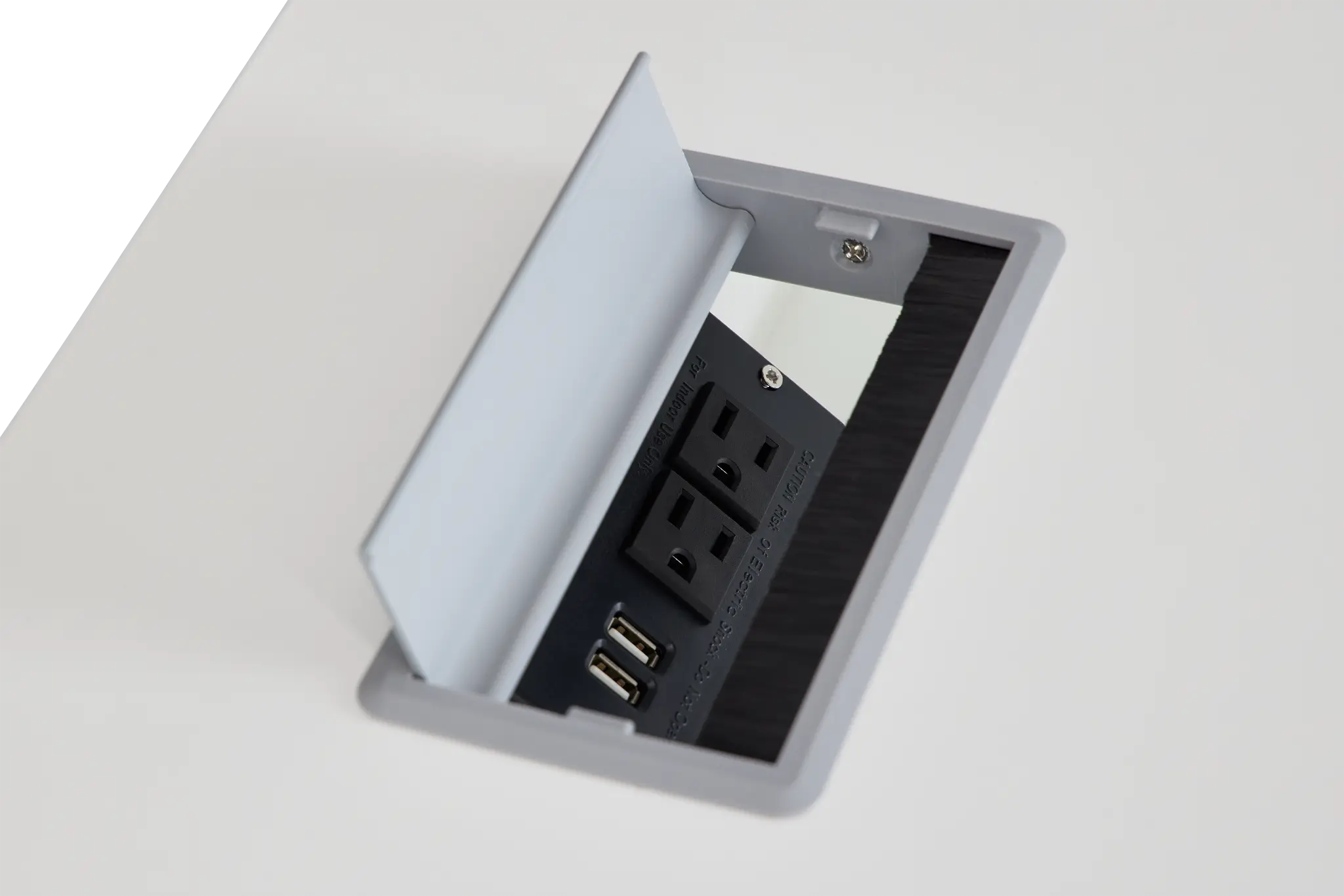 Clark White Writing Desk Clark White Writing Desk