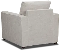 Davis Gray Micro Chair