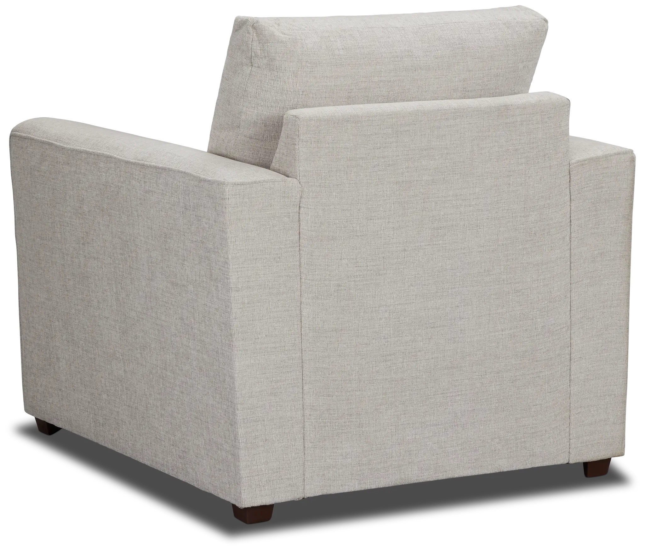 Davis Gray Micro Chair Davis Gray Micro Chair