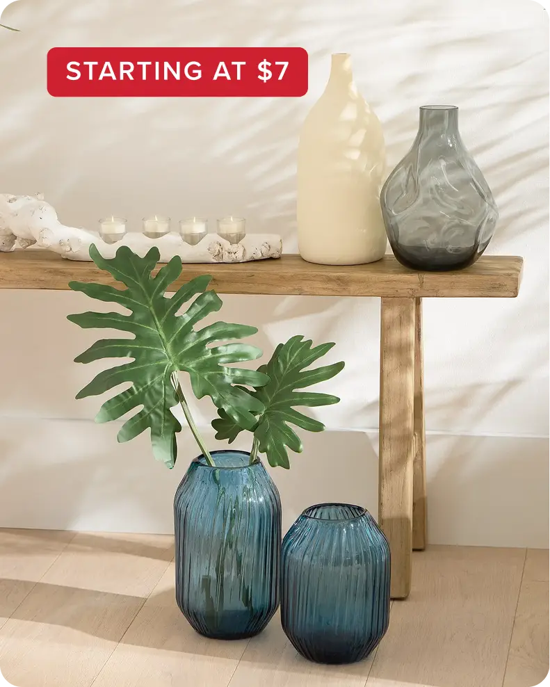 Home decor