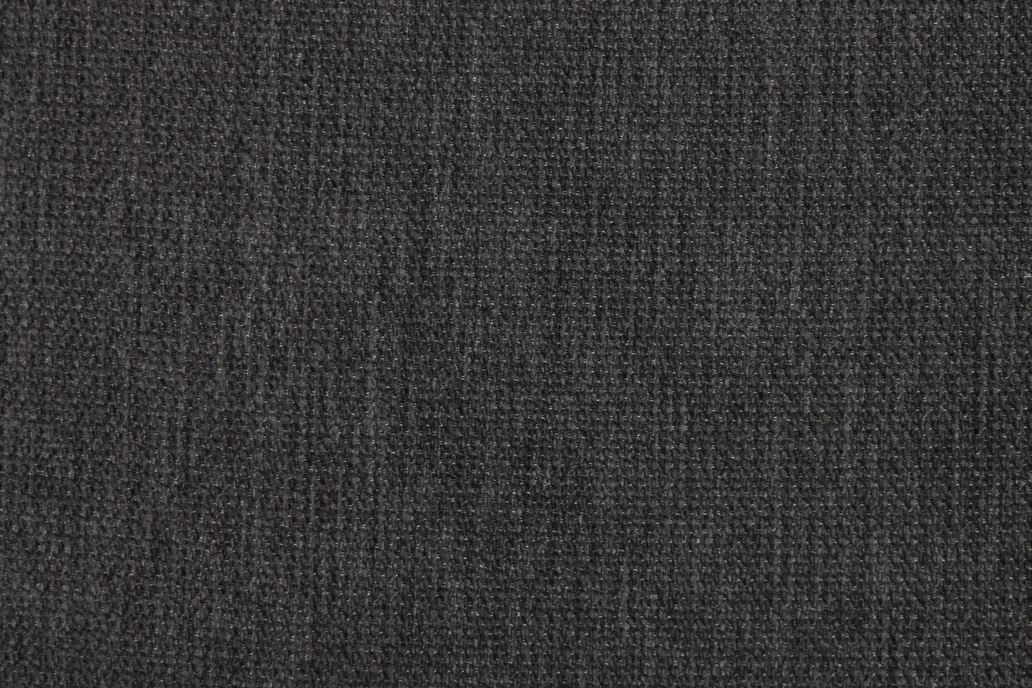 Lounge Dark Gray Fabric Chaise Sectional