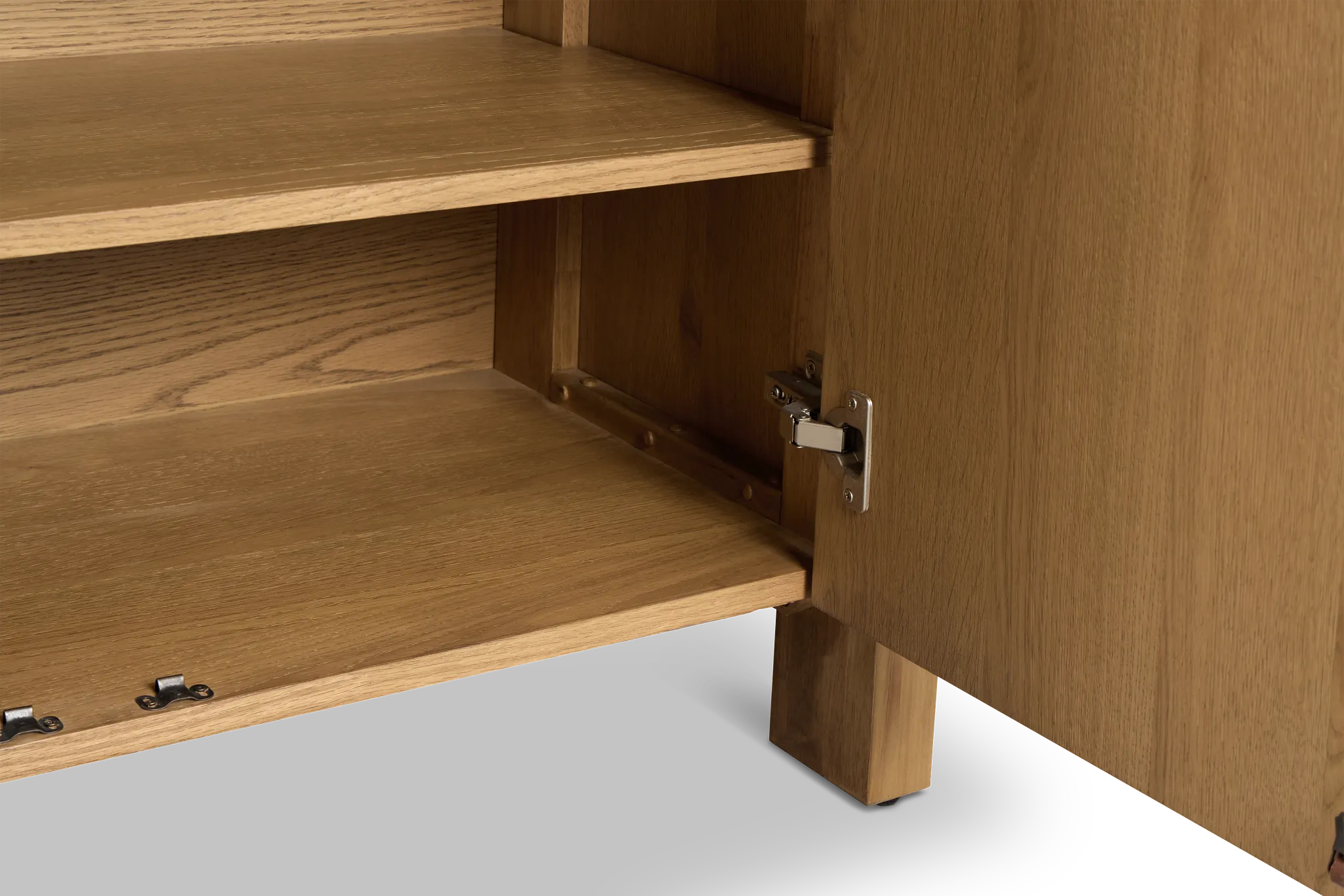 Tahoe Light Tone Server