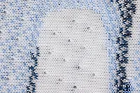 Serta Icomfort Aveda 12" Plush Memory Foam Mattress