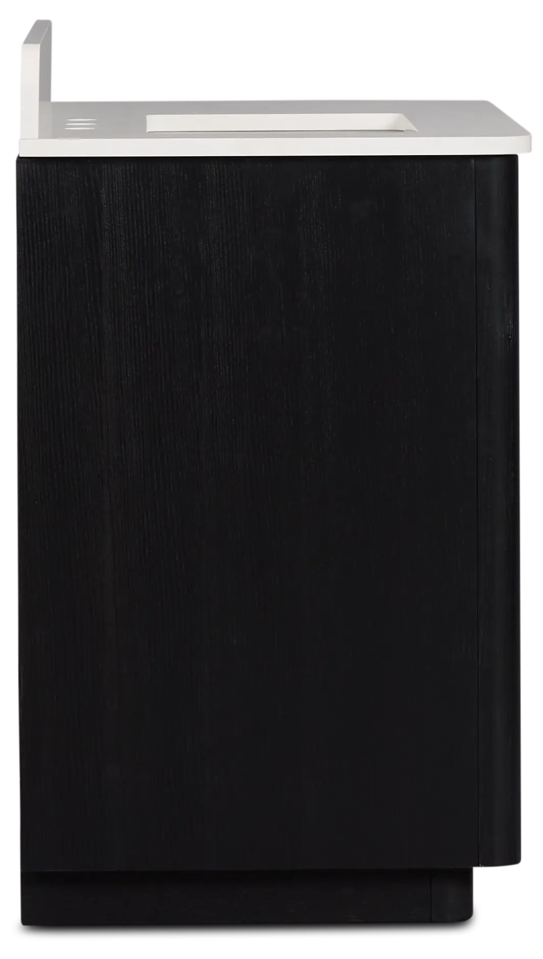 Pacific Two-tone 36" Single Bathroom Vanity Pacific Two-tone 36" Single Bathroom Vanity