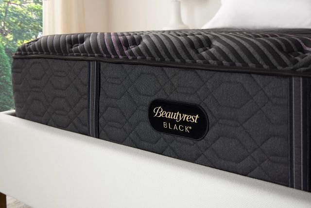 Beautyrest Black Series Two 15.25" Plush Tight Top Mattress