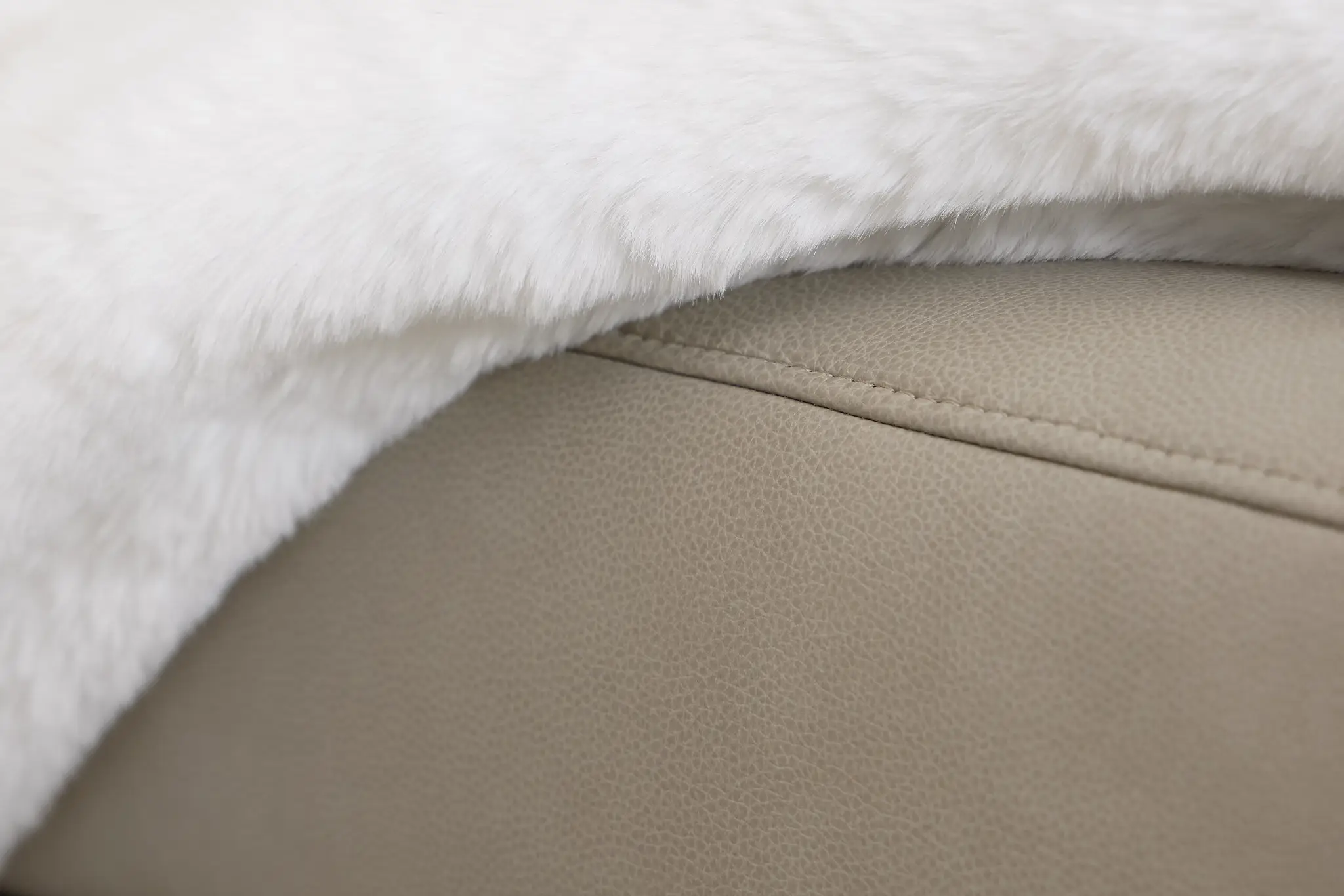 Melody Light Gray Micro Power Recliner Melody Light Gray Micro Power Recliner