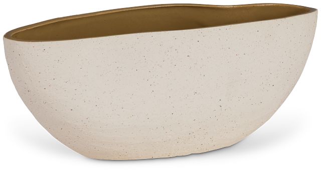 Kellin Ivory Bowl