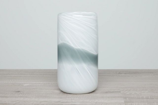 Mariah Gray Large Vase (0)
