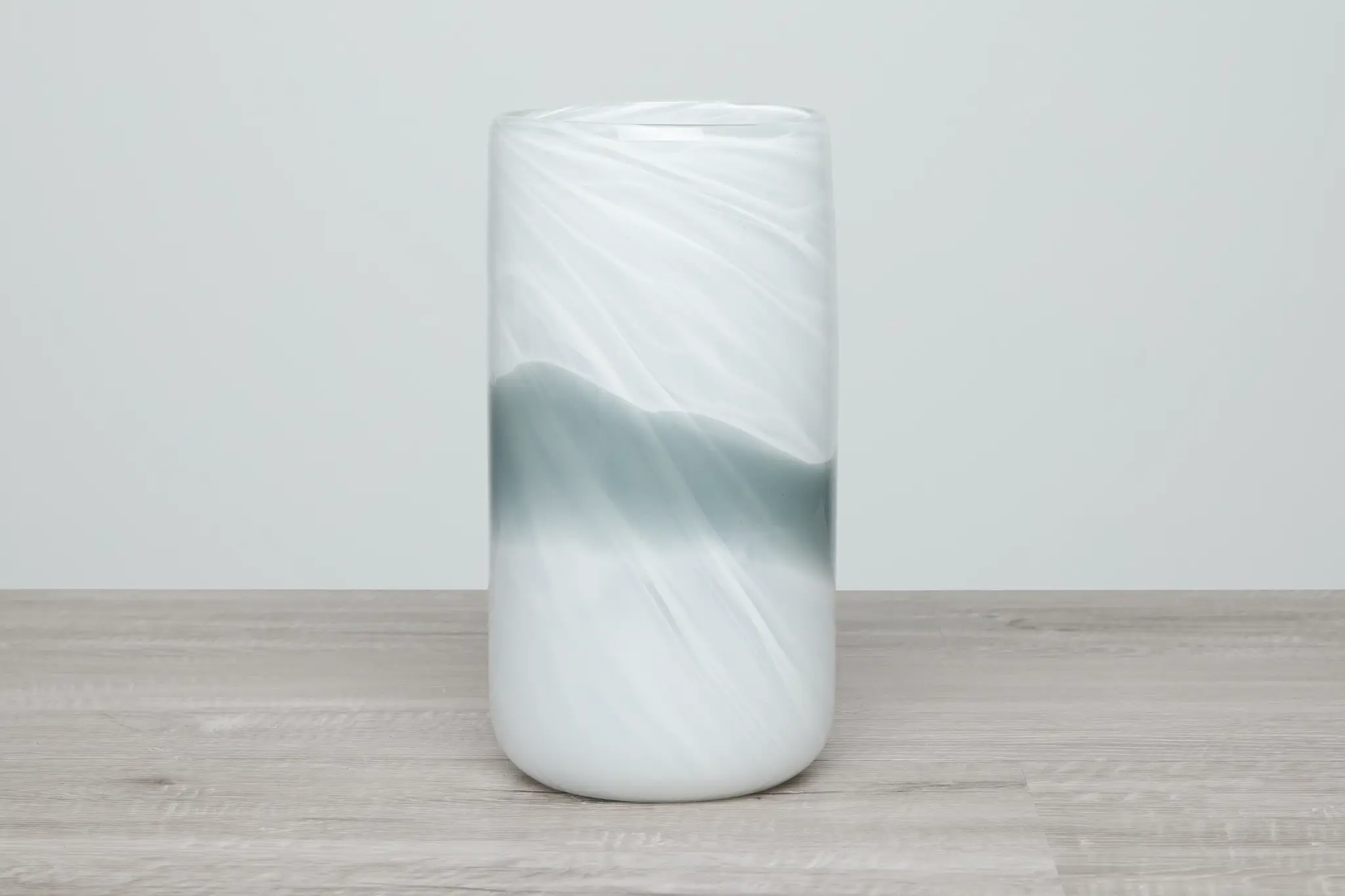 Mariah Gray Large Vase Mariah Gray Large Vase