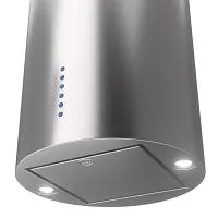Xo Appliance 16 Series Stainless Steel Ductless Vent Hood