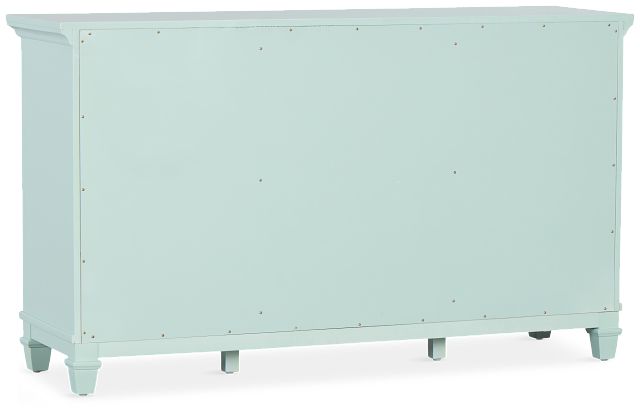 Cape Cod Teal Server