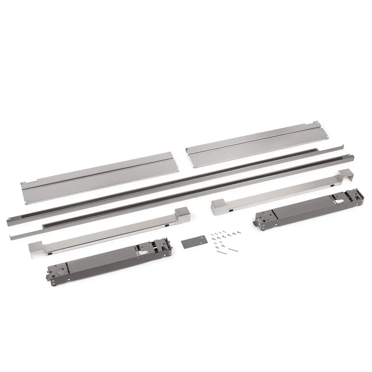 Frigidaire Trim Kit Stainless Steel Refrigerator Trim Kit Frigidaire Trim Kit Stainless Steel Refrigerator Trim Kit