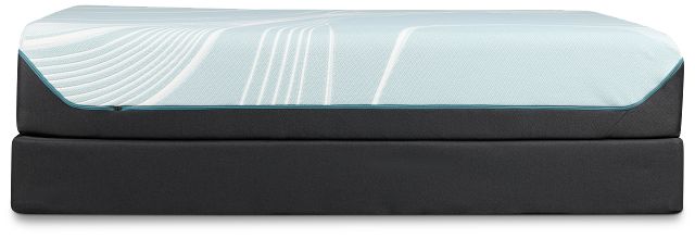 Tempur-pedic Tempur-luxeadapt Soft Mattress Set