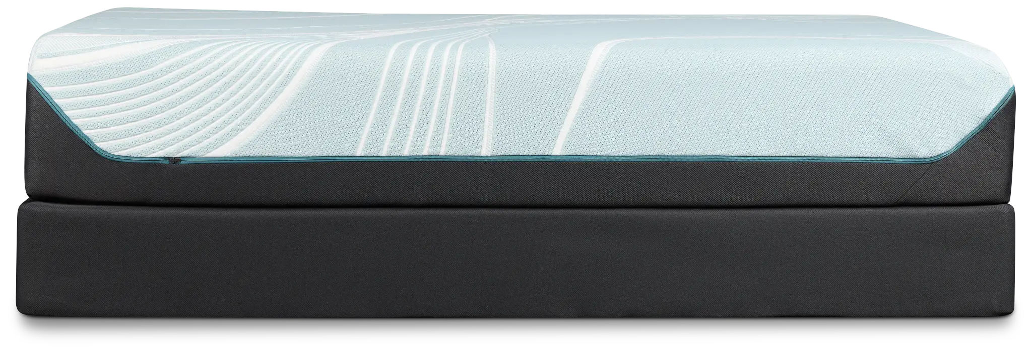 Tempur-pedic Tempur-luxeadapt Soft Mattress Set Tempur-pedic Tempur-luxeadapt Soft Mattress Set