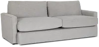 Noah Gray Fabric Sofa