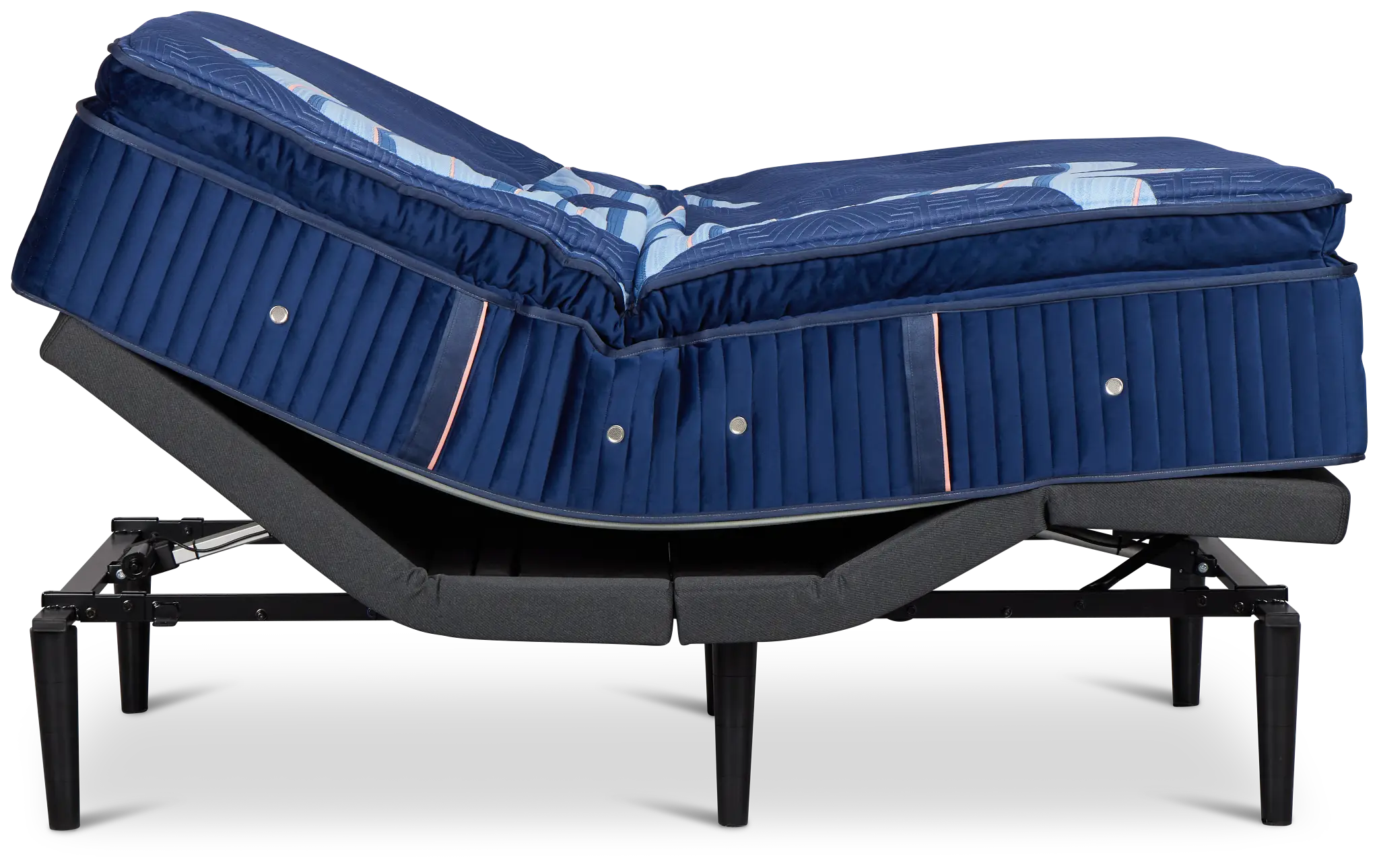 Stearns & Foster Reserve Soft Ergo Smart Adjustable Mattress Set Stearns & Foster Reserve Soft Ergo Smart Adjustable Mattress Set