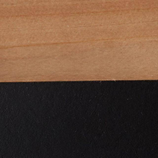 June Black Memo Board