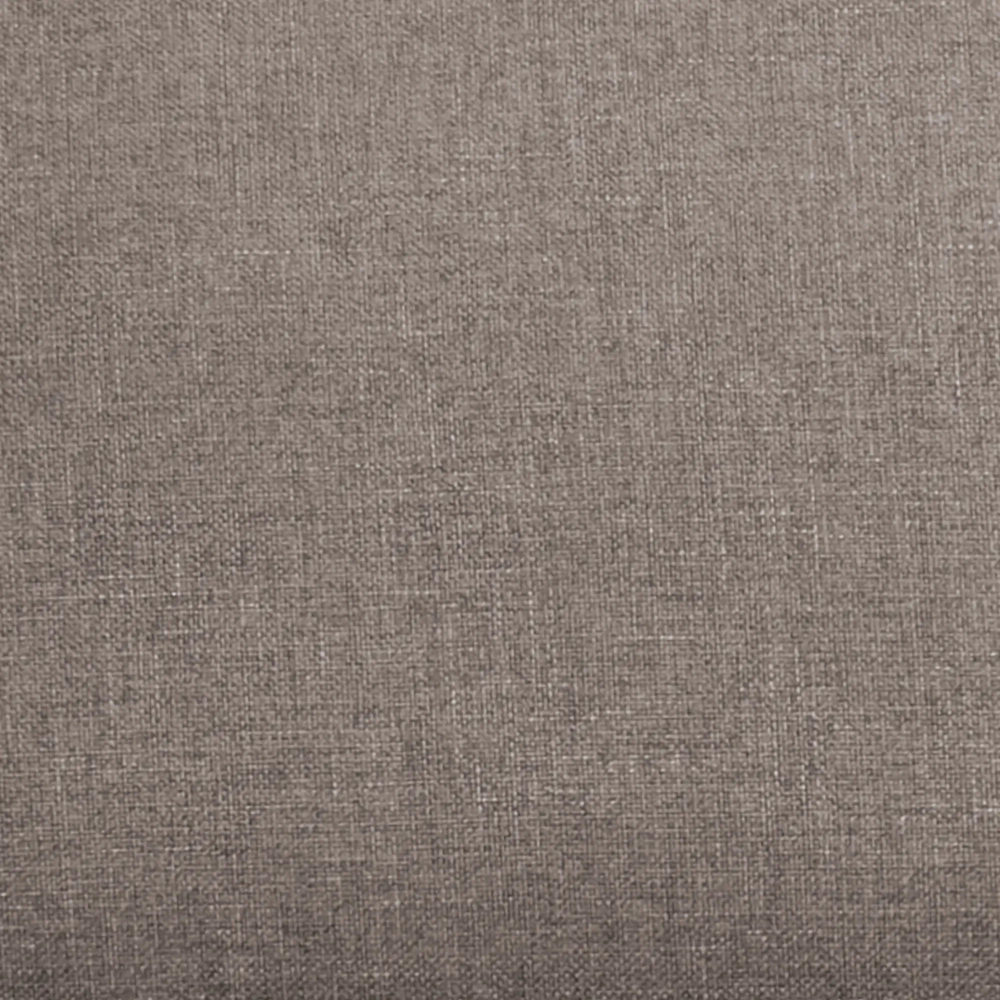 DARK BROWN Harper Dark Taupe 24" Accent Pillow