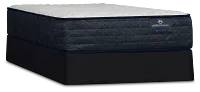 Serta Perfect Sleeper Adorning Night Firm Mattress Set