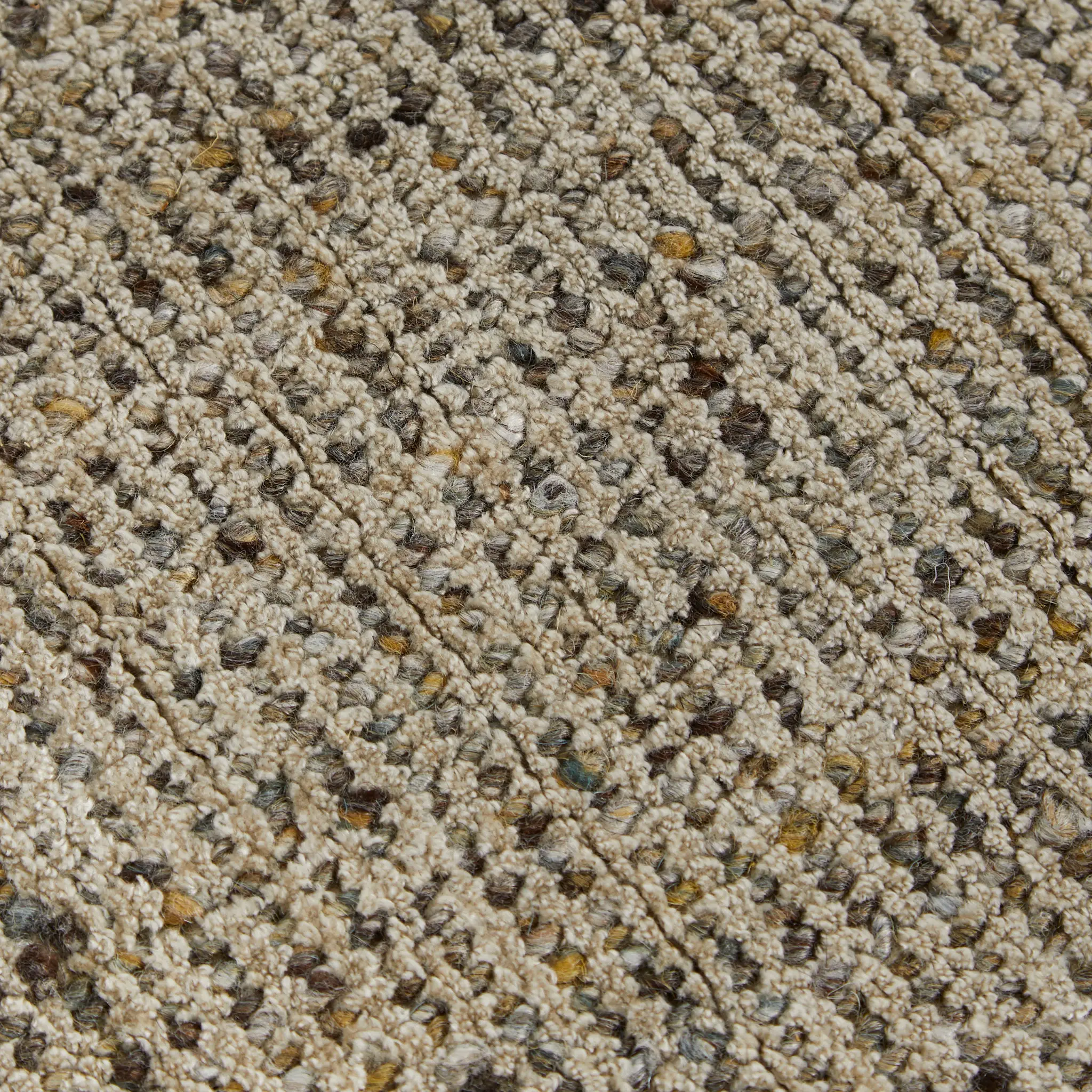 Divine Brown Viscose Bl 8x10 Area Rug Divine Brown Viscose Bl 8x10 Area Rug