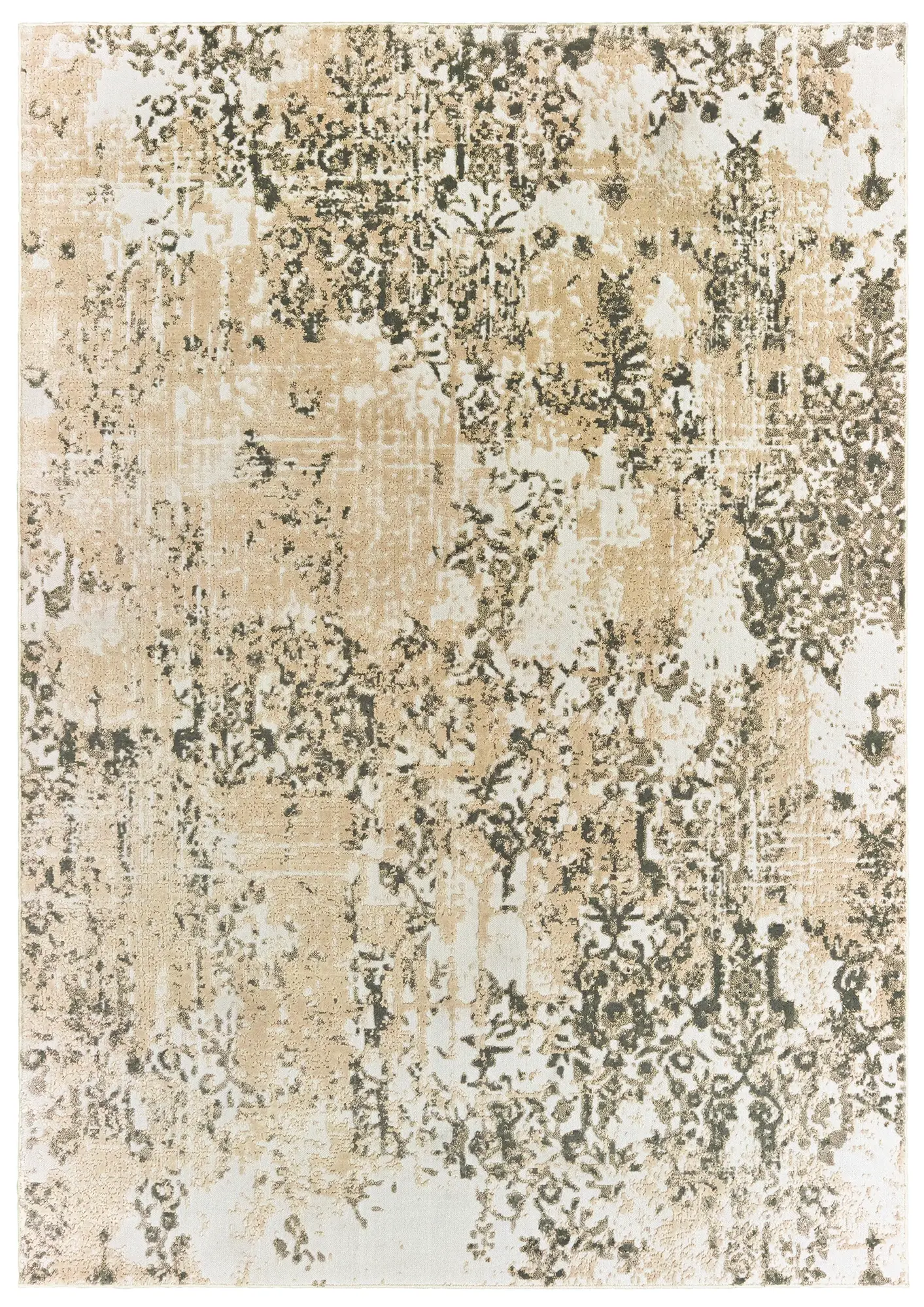 Bowen Beige 7x10 Area Rug Bowen Beige 7x10 Area Rug