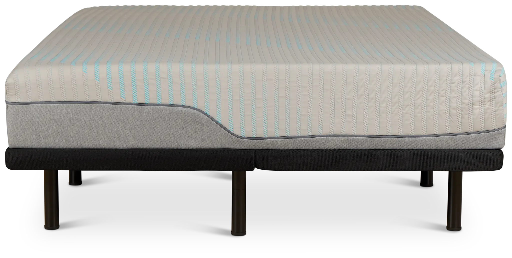 Rest & Renew Performance Pro Soft Plus Adjustable Mattress Set Rest & Renew Performance Pro Soft Plus Adjustable Mattress Set