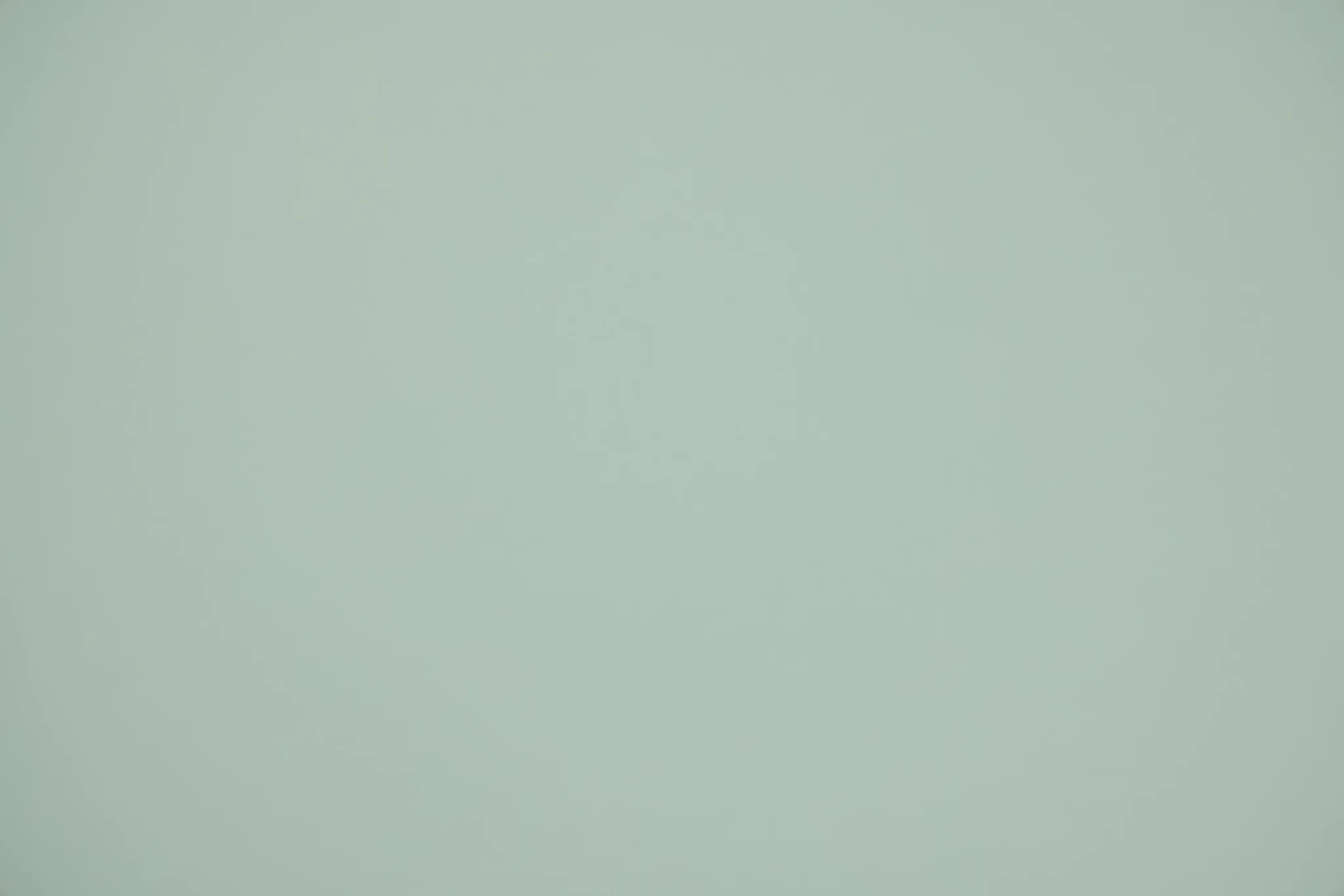 Cape Cod Teal Nightstand