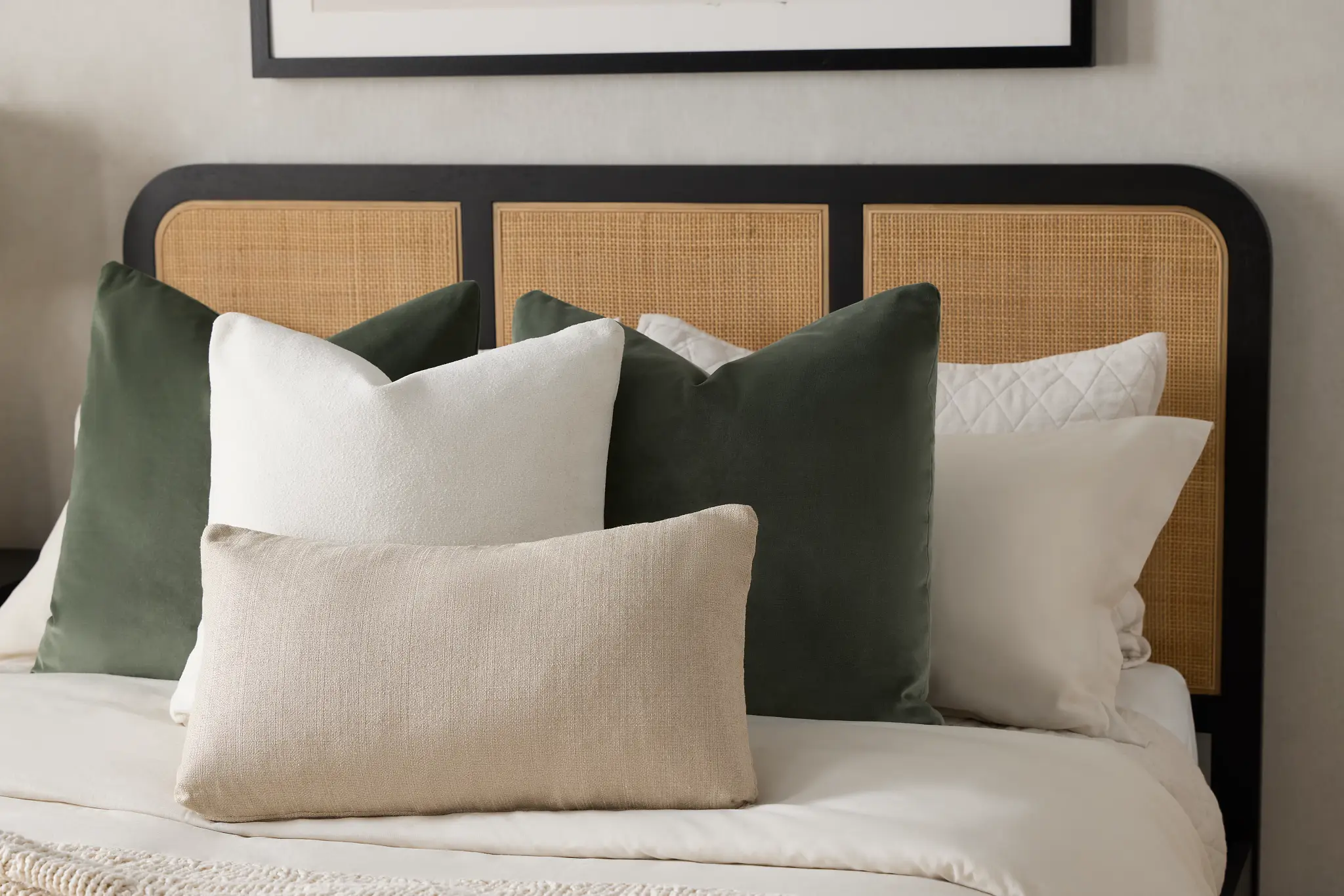 Zeke Beige Lumbar Accent Pillow Zeke Beige Lumbar Accent Pillow